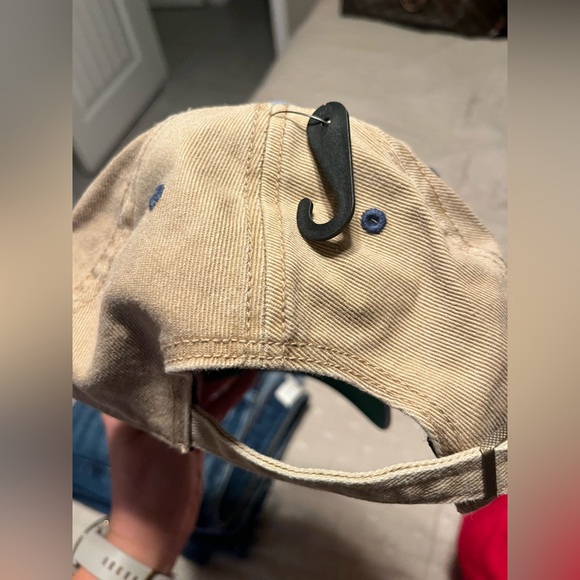 Texas Rangers Hat - Picture 3 of 7